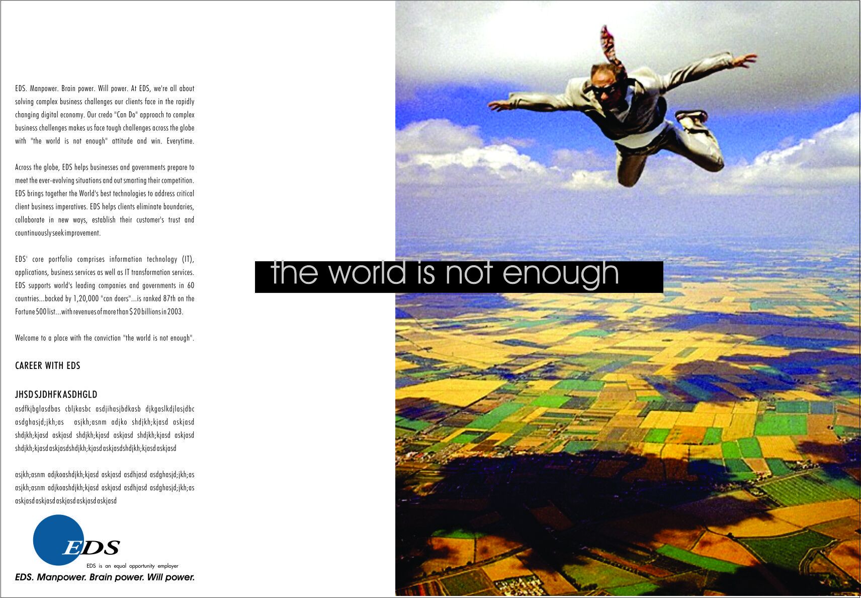 EDS manpower solutions, digital transformation services, innovative business technology, global IT support, digital economy, enterprise solutions, business empowerment, technology-driven growth.